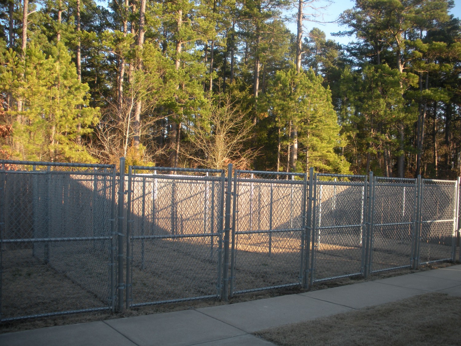 Boarding Ozark Animal Medical Center Heber Springs, AR